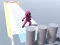 Trò chơi Squid Gamer Runner Obstacle trực tuyến