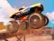 Trò chơi Monster Truck Stunt Racer trực tuyến