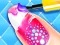 Trò chơi Nail Art trực tuyến