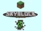 Trò chơi SkyBlock trực tuyến