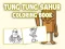 Trò chơi Tung Tung Sahur Coloring Book trực tuyến