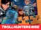 Trò chơi Trollhunters Rise of the Titans Jigsaw Puzzle trực tuyến