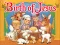 Trò chơi The Birth of Jesus Puzzle trực tuyến