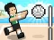 Trò chơi Volley Random trực tuyến