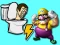 Trò chơi Skibidi Toilet vs Wario trực tuyến