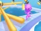 Trò chơi Fun Race 3D trực tuyến