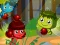 Trò chơi Elves Bros Vs Zombies trực tuyến