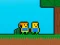 Trò chơi Skyblock Parkour Easy Obby trực tuyến