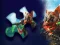 Trò chơi Biomutant Online Jigsaw Puzzle planet trực tuyến