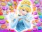 Trò chơi Cinderella trực tuyến