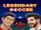 Trò chơi Legendary Soccer trực tuyến