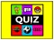 Trò chơi Quiz! Mix trực tuyến
