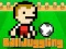 Trò chơi Ball Juggling trực tuyến
