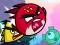 Trò chơi Hero Birds Adventures trực tuyến