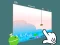 Trò chơi Hunt feed the frog 2 trực tuyến
