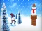 Trò chơi Snow Rain trực tuyến