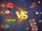 Trò chơi Infuriated bird trực tuyến