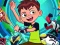 Trò chơi Ben 10 Adventure Time trực tuyến