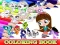 Trò chơi Coloring Book for Littlest Pet Shop trực tuyến