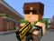 Trò chơi Minecraft Soldiers Jigsaw trực tuyến