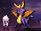 Trò chơi Flappy Spyro Grimace trực tuyến