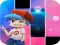 Trò chơi Friday night funkin Piano Tiles trực tuyến