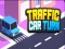 Trò chơi Traffic Car Turn trực tuyến