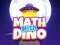Trò chơi Math With Dino trực tuyến