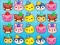 Trò chơi Pets Match3 trực tuyến