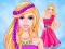 Trò chơi Blondy in Pink trực tuyến