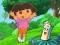 Trò chơi Dora Hidden Maps trực tuyến