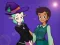 Trò chơi Owl Witch BFF Dress Up trực tuyến