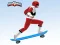 Trò chơi Power Rangers Skater trực tuyến
