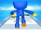 Trò chơi Poppy Playtime: Shourcut Race trực tuyến