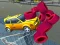 Trò chơi Miami Car Stunt trực tuyến