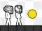 Trò chơi Troll Stick Face Escape trực tuyến