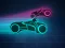 Trò chơi Neon Slither Sim trực tuyến