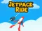Trò chơi Jetpack Ride trực tuyến