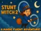 Trò chơi Stunt Witch 2 trực tuyến