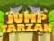 Trò chơi Jump Tarzan trực tuyến