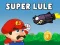 Trò chơi Super Lule Mario trực tuyến