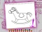 Trò chơi Coloring Book: Toy Shop trực tuyến