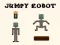 Trò chơi Jumpy Robot trực tuyến