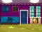 Trò chơi Purple House Escape trực tuyến