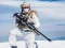 Trò chơi Snow Sniper trực tuyến