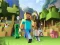 Trò chơi Minecraft touch trực tuyến