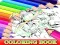Trò chơi Coloring Book for Ninja Turtle trực tuyến