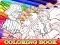 Trò chơi Coloring Book for Darth Vader trực tuyến