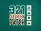 Trò chơi 321 Diferent Patch trực tuyến