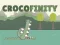 Trò chơi Crocofinity trực tuyến